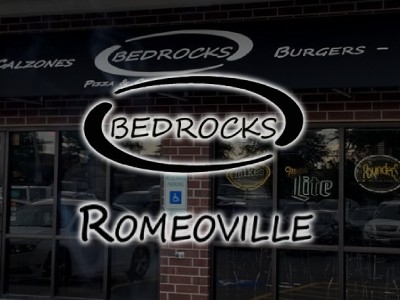 Visit Bedrocks Romeoville