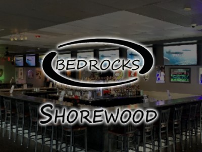 Visit Bedrocks Shorewood